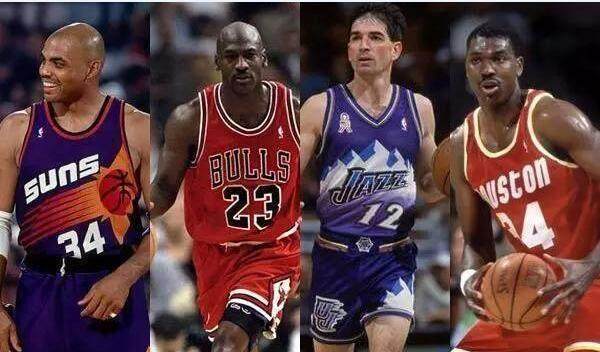 美媒重排50大巨星,美媒重排nba十大状元