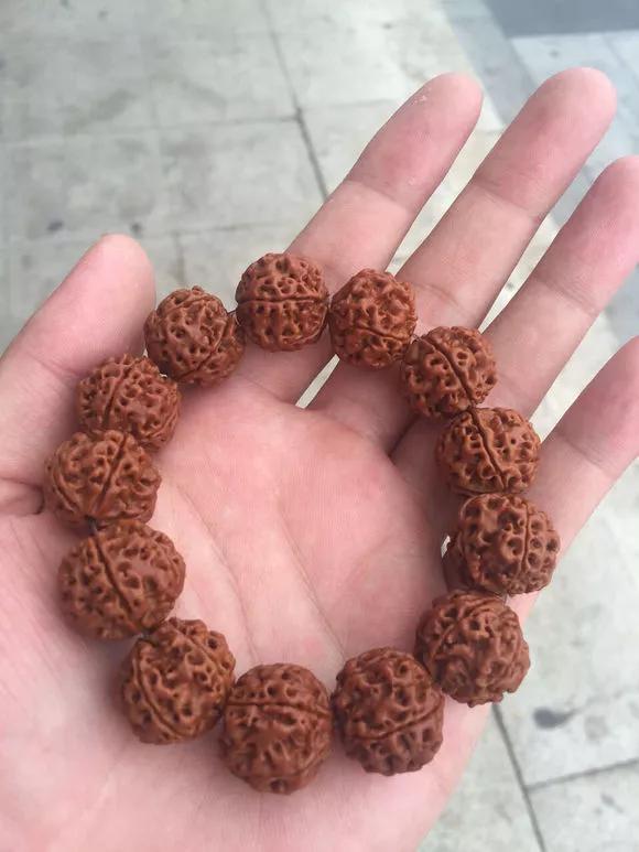 机刷玉化金刚菩提,如何刷金刚菩提手串