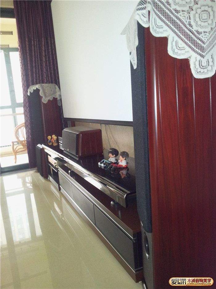 从奇声到红号ex号角，我的家庭影院更迭之路