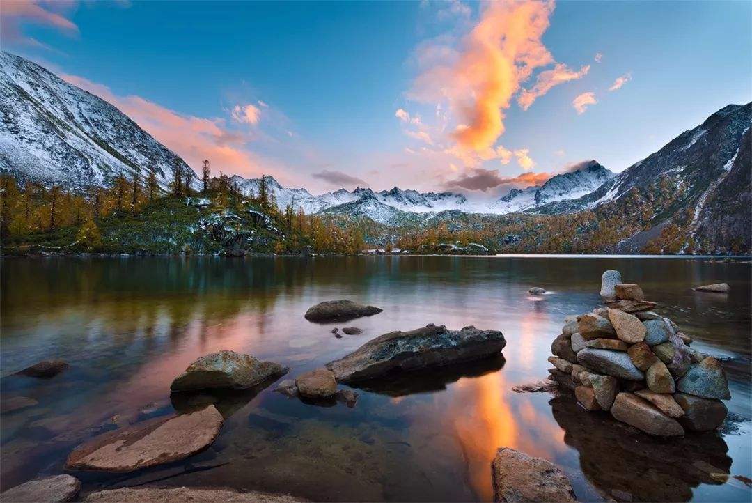 雨中自驾川藏线桃岭十八弯危险吗,第一次自驾318川藏线攻略