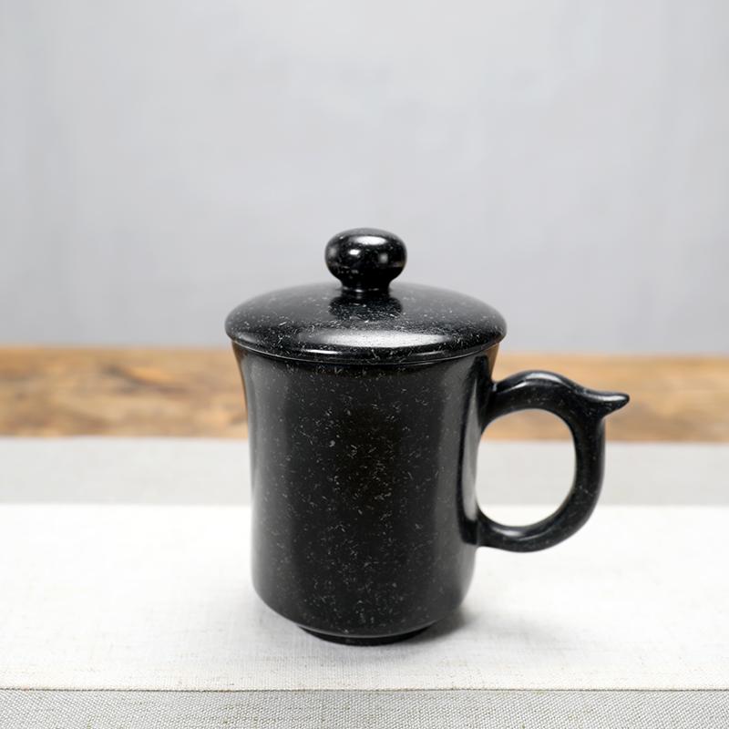 麦饭石清洗视频教程,怎样清洗麦饭石的锅