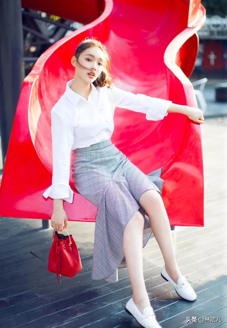 迷笛裙有几种款式,迷笛裙有哪些款式