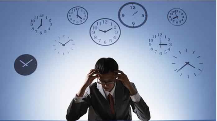 如何有效利用下班时间学习,怎样利用好下班后的时间学习