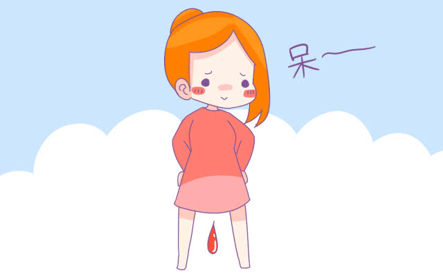 孕早期常见的出血原因都有哪些呢,孕早期一直出血为什么胎儿也没事