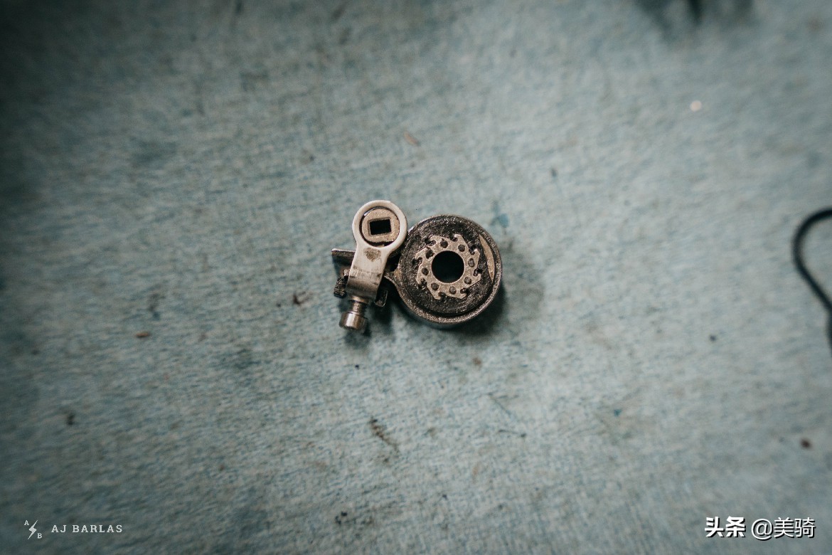 shimanoslx,shimanoslxdc保养教学