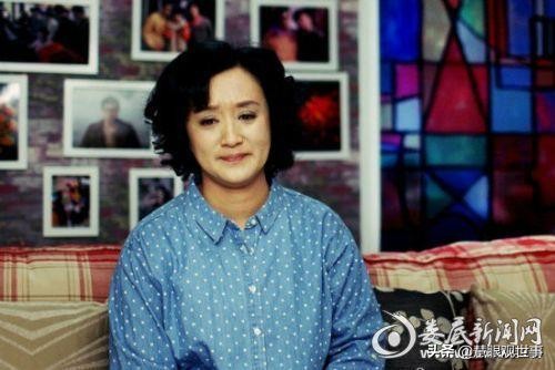 《侯海洋基层风云》中的赵海为什么很色？