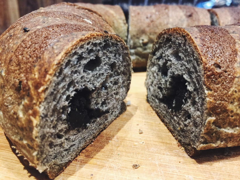 原麦山丘面包好吃排名,原麦山丘哪一款热吃好吃