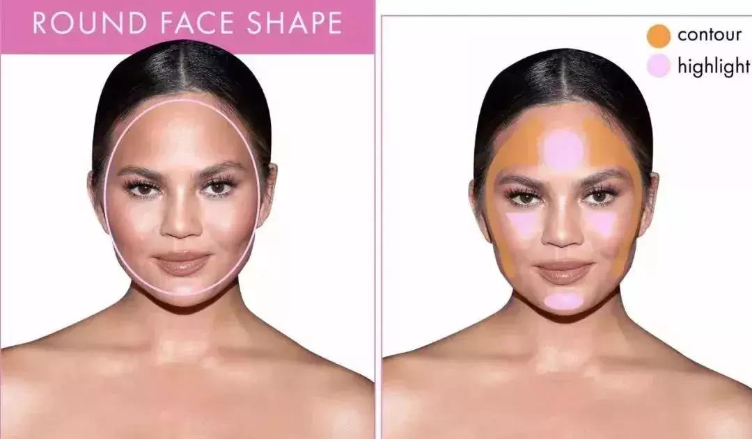 学会Rihanna、钟楚曦、张韶涵的高光技能,比打10针玻尿酸都管用