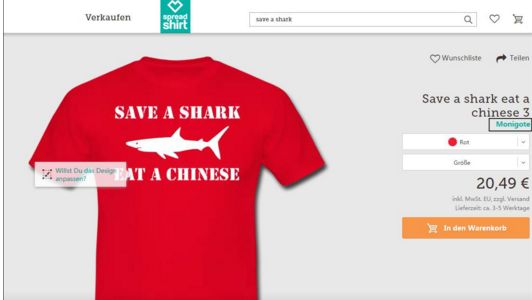 你以为只有巴黎世家和DG歧视华人吗?其实这些品牌更过分!