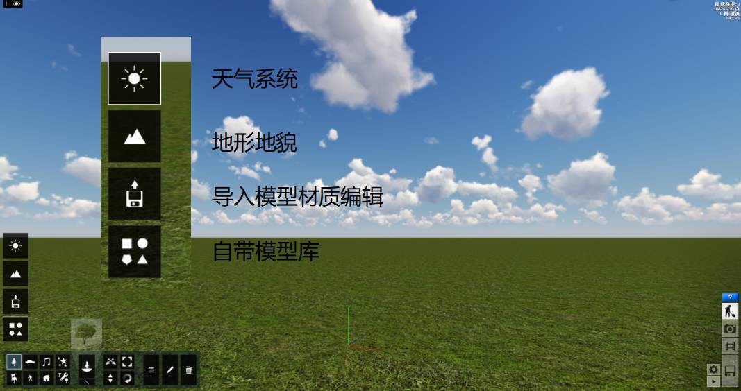 4k大片素材,lumion4k渲染