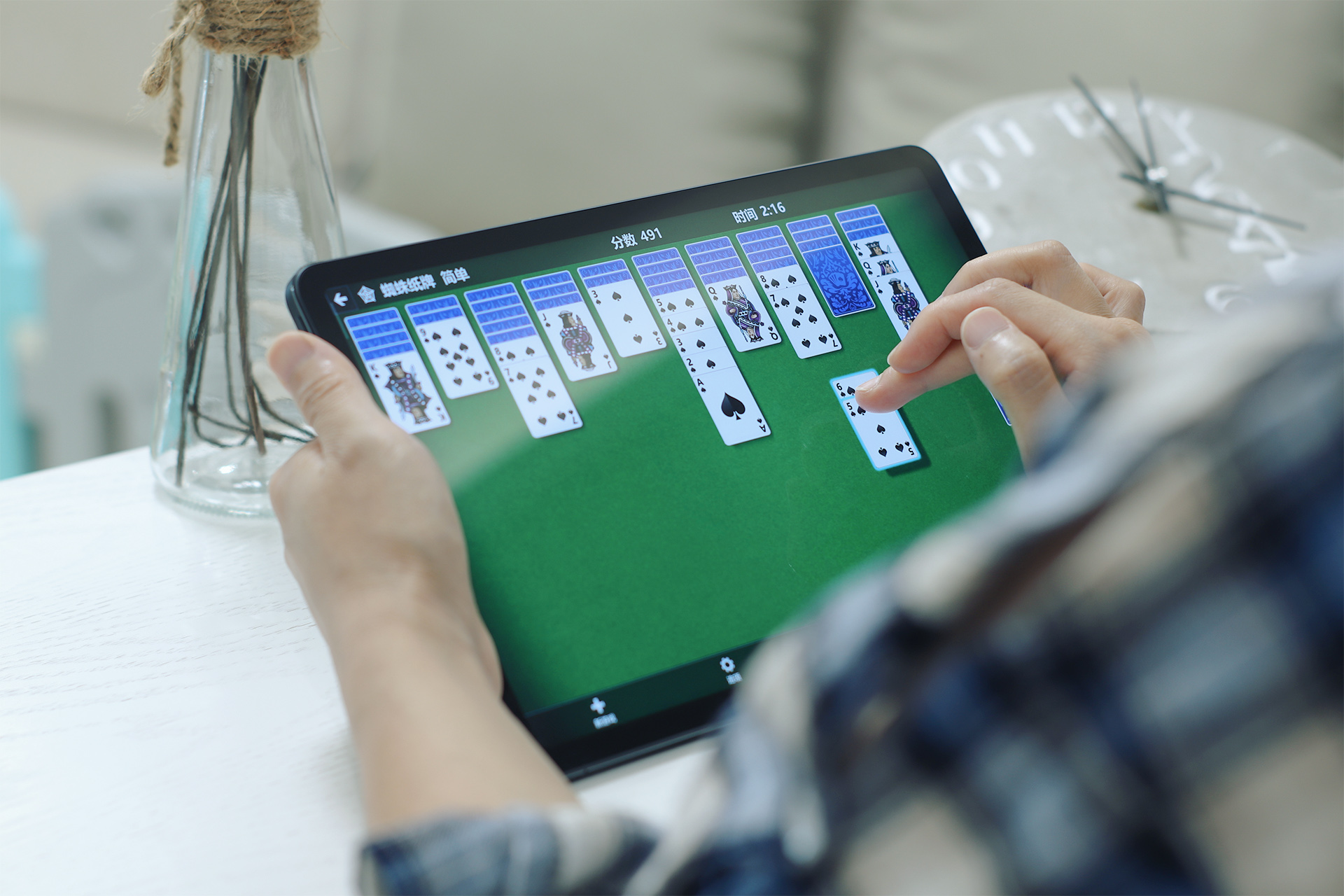 性价比之王小米平板5入手初体验,8个月小米平板5深度测评