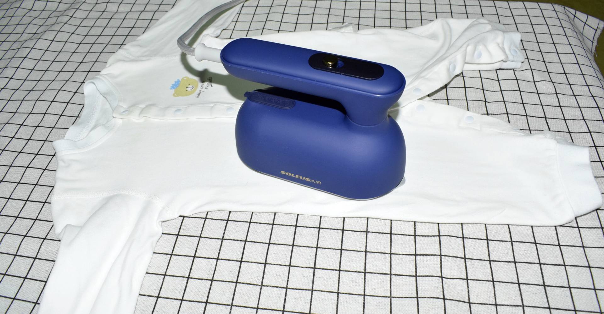 挂烫机家用平式熨烫机,干湿两用烫熨机