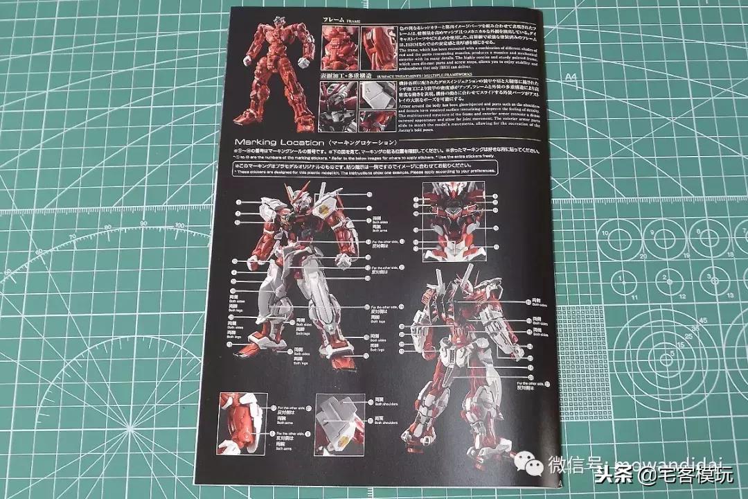 模匠魂hirm红异端拼装要注意什么,模匠魂hirm红异端猩猩臂能不能买