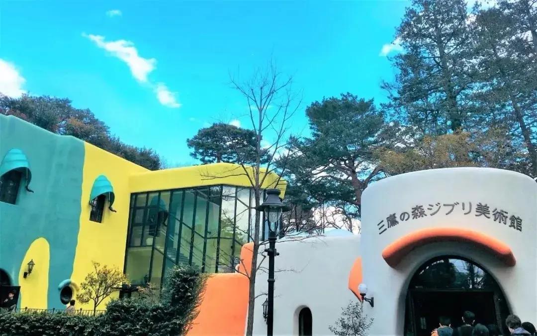 日本动漫主题博物馆巡礼之旅,世界十大日本动漫博物馆
