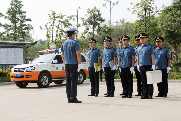 公路路政管理工作内容,路政管理方法