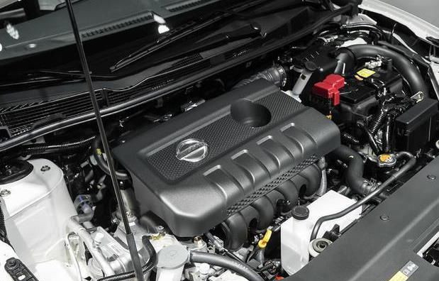 2020款日产TIIDA骐达正式上市,紧凑型轿车市场再添“爆款”