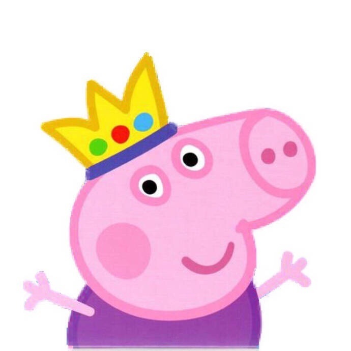 peppapig是小猪佩奇么,peppa为啥翻译成佩奇