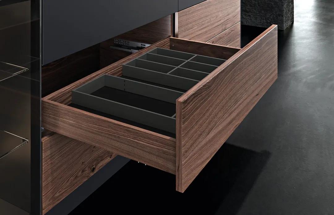 奢悦“饰界”探秘世界顶级五金的奥秘