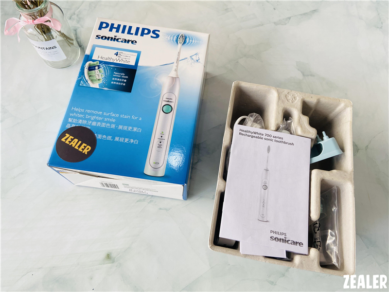 飞利浦电动牙刷流动洁力,飞利浦电动牙刷刷头hx6720