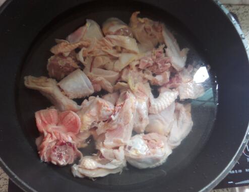 鸡汤太油腻喝了难受,鸡汤太油的话怎么办