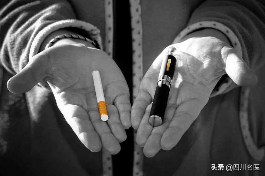 一个实验让人知道烟的危害,烟对血管的伤害是哪种物质