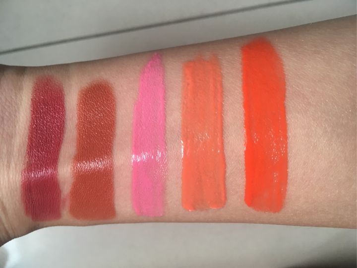 国产彩妆哪个牌子好用又便宜,这些平价国货彩妆贫民窟女孩必入