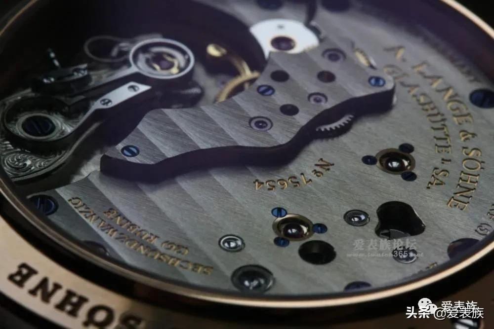 10-20万表推荐,10万玫瑰金正装表推荐