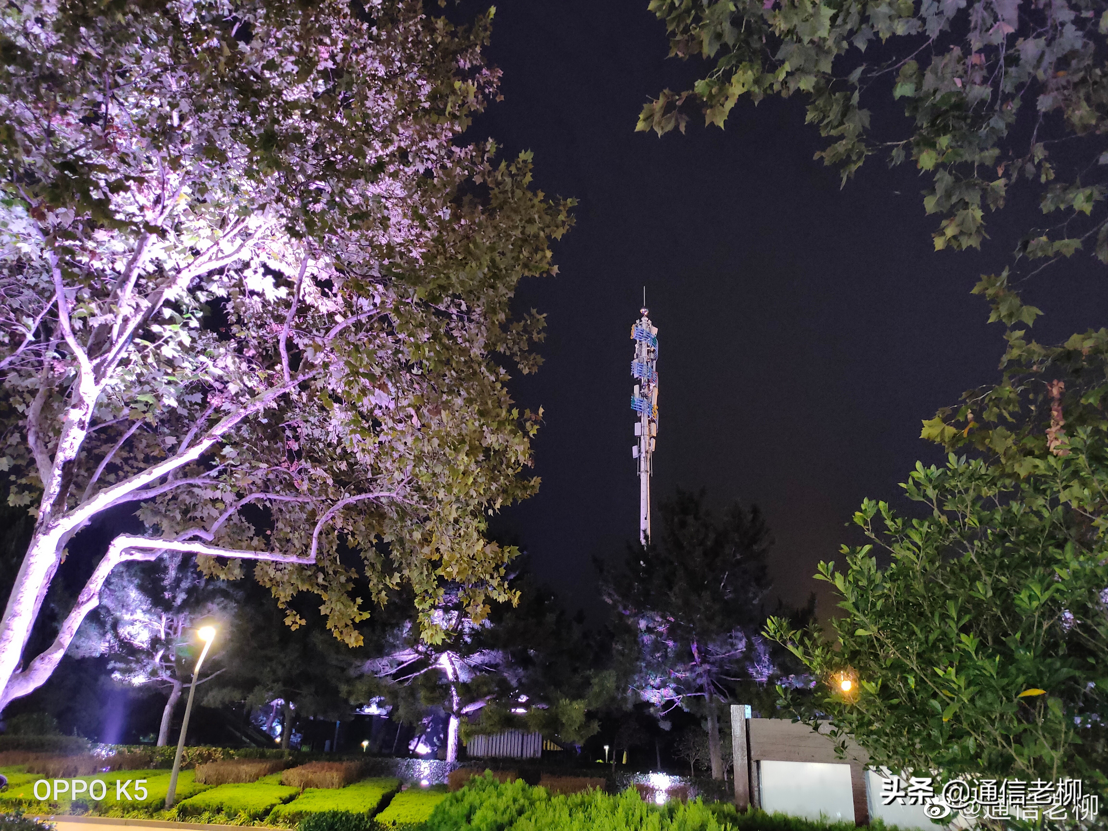 oppok5评测科技美学,oppok5全面测评拍照