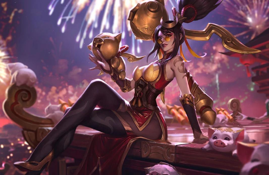 英雄联盟射手暗夜猎手,暗夜射手薇恩