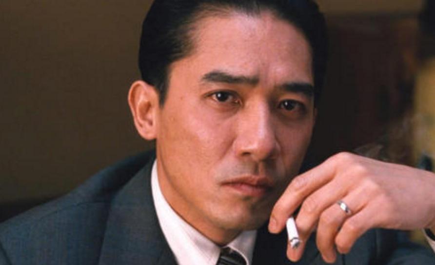 90年代刘嘉玲被三个男劫匪绑,裸照被泄露,10多年后才知道真相