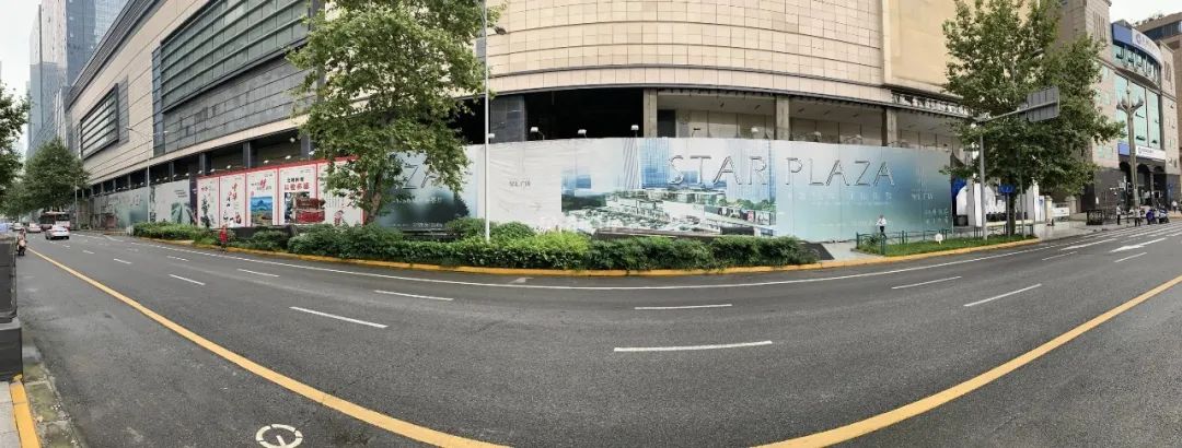 天府红天府广场路线,从天府广场到天府红