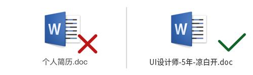 hr手把手教你写简历,如何写一份让hr满意的简历