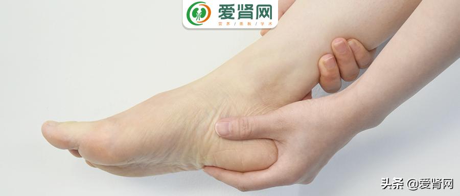 透析抽筋的原因和处理方法图片,透析抽筋怎么缓解