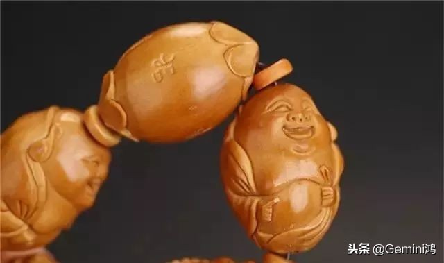 文玩穿搭设计,文玩手串串珠教学