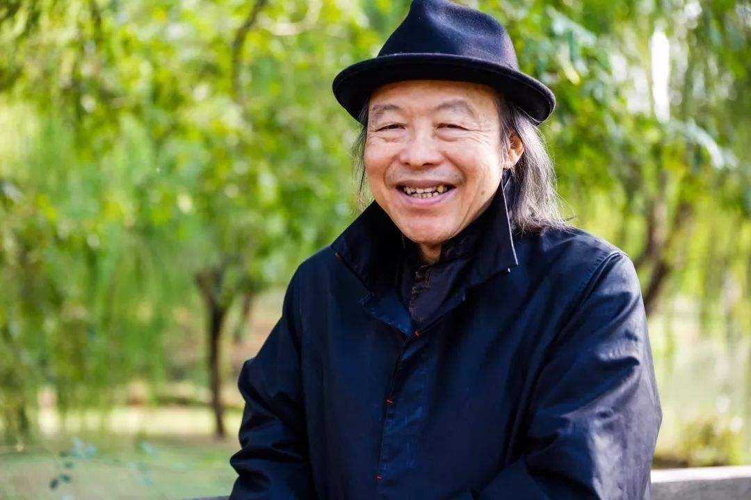 林清玄人生历程,林清玄走了却留下40年的感悟