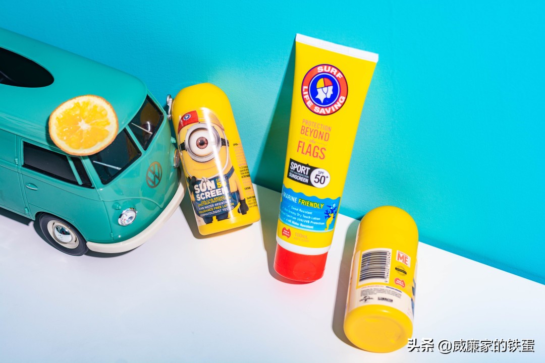 你！不准黑！沙滩救生员用它，炙烤8小时0晒伤！风靡澳洲百年