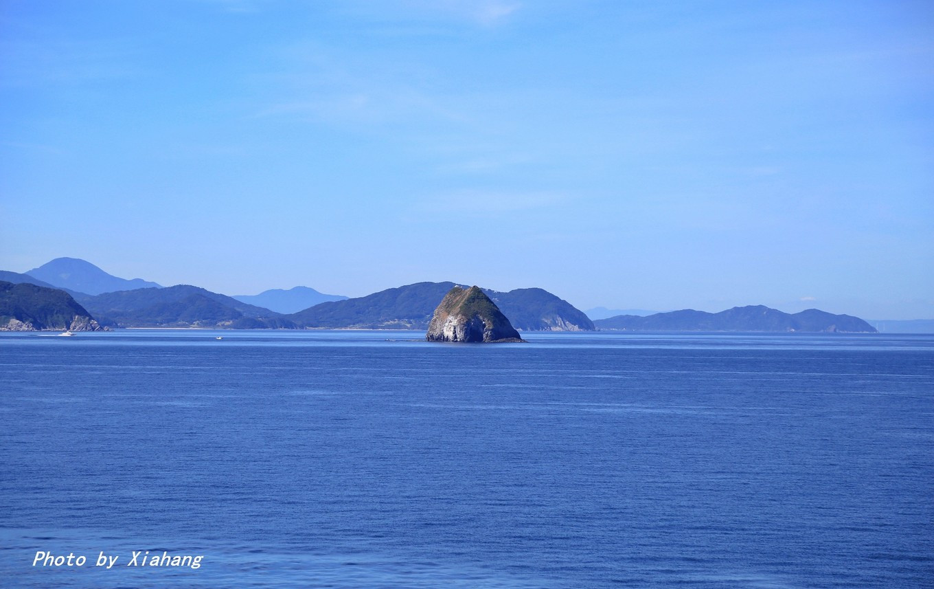 邮轮日本福冈攻略,邮轮从上海到日本福冈要多少时间