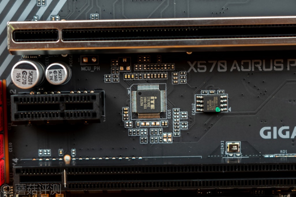 技嘉x570主板芯片组升级教程,技嘉x570aorusprowifibios更新