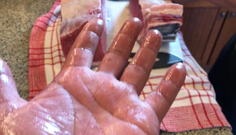 十年前,我只带了一根鱼竿出门,吃遍了世界上的各种顶级海鲜