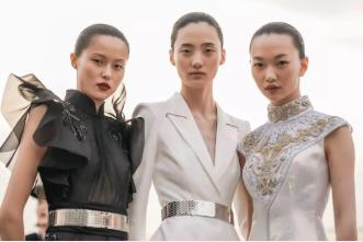雅莹2020高级定制系列发布秀,雅莹2020春夏高级定制系列大片