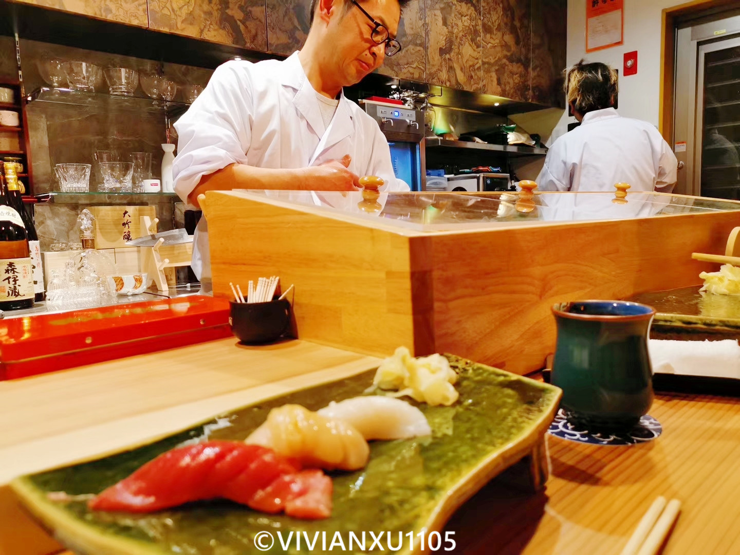 塑料母女日本东北深度游(秋田山形)