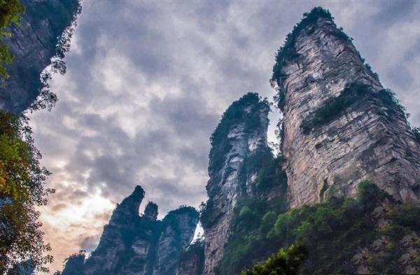 全国5a景区里最贵门票是哪家,中国门票最贵的十大景区