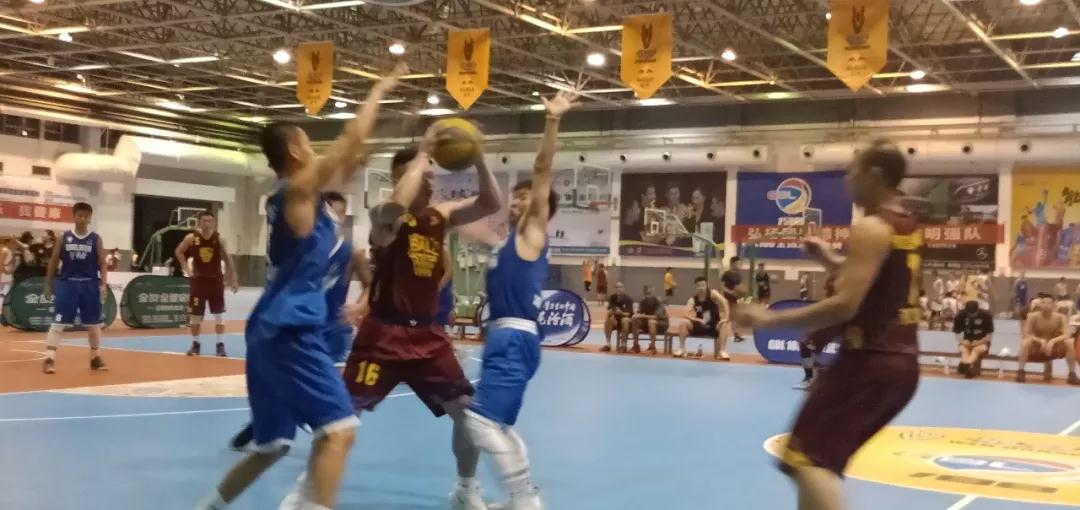 gbl188全国篮球联赛2018,全国篮球联赛赛况排名