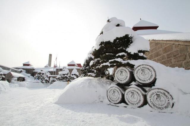 世界公认口感最好的威士忌,日本的威士忌为什么出名