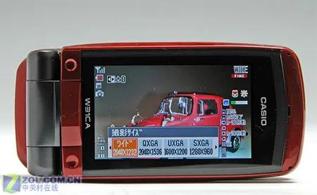 卡西欧老表收藏,老古董相机收藏