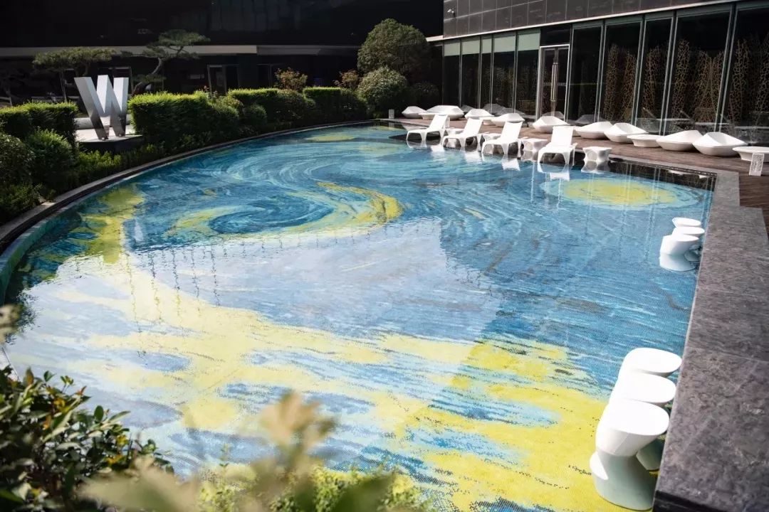 西安w酒店是最好的酒店吗,西安w酒店是什么风格