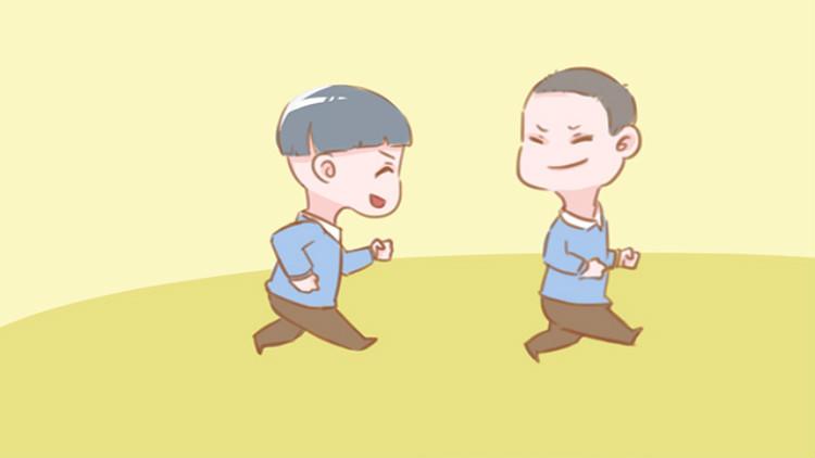 宝宝认生如何解决,宝宝认生好办法