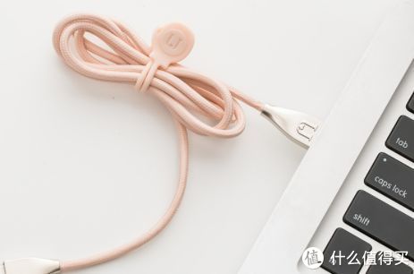 便携式数据线收纳专治强迫症,为什么强迫症更容易把东西弄坏