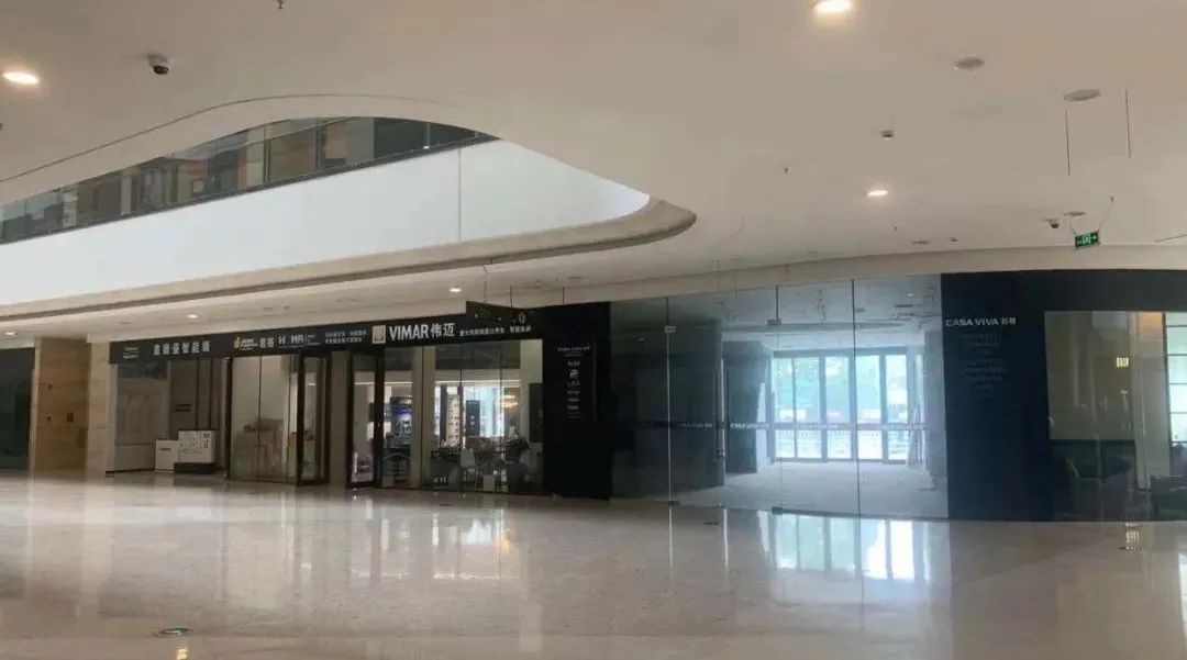 常州最冷清的市场,常州大商场最新消息