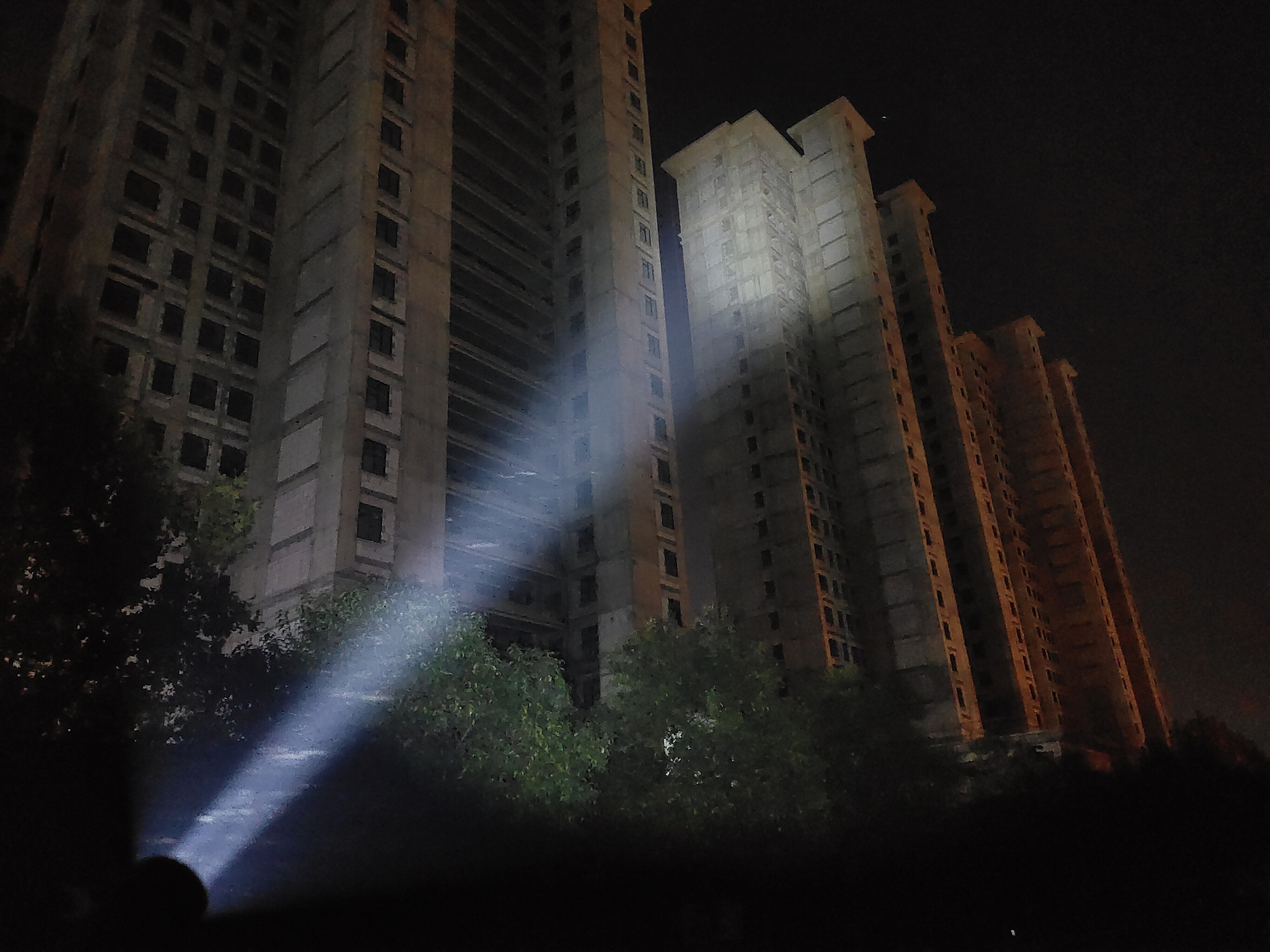 acebeam战术手电p16,acebeam捍卫者p15